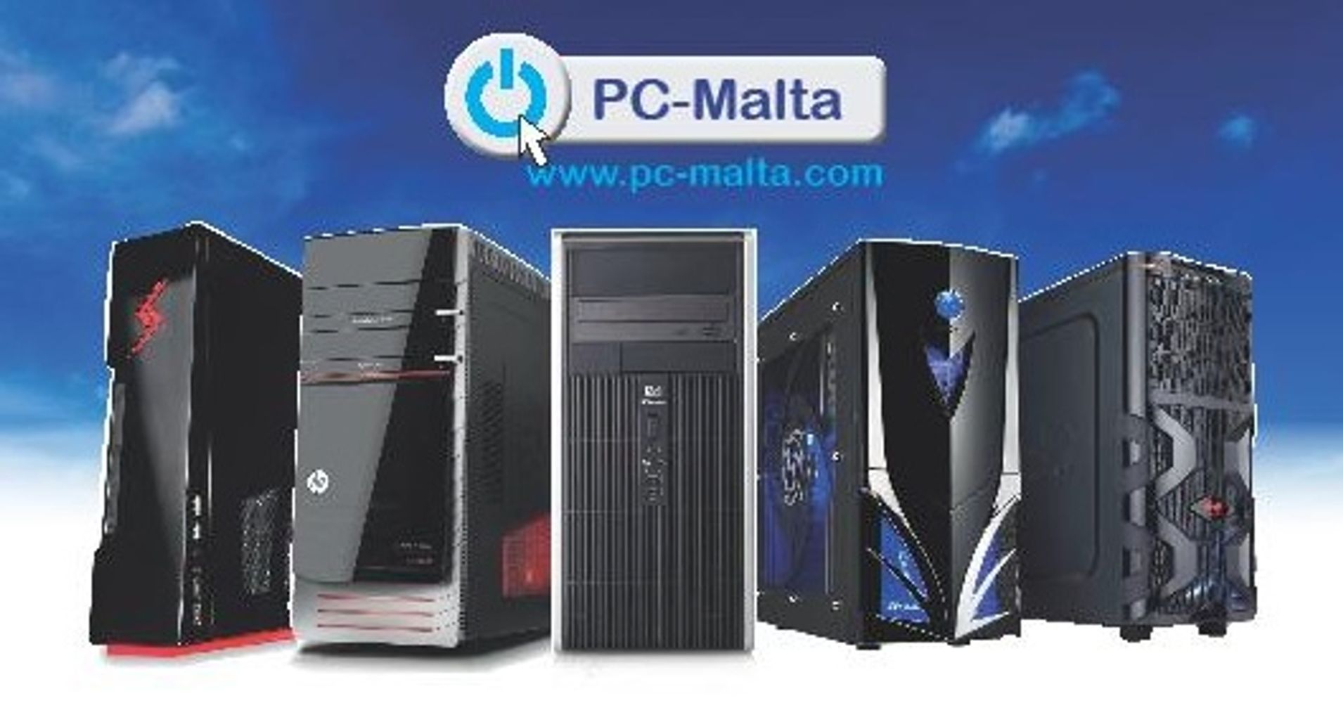 PC Malta Professional Laptop Repair Services